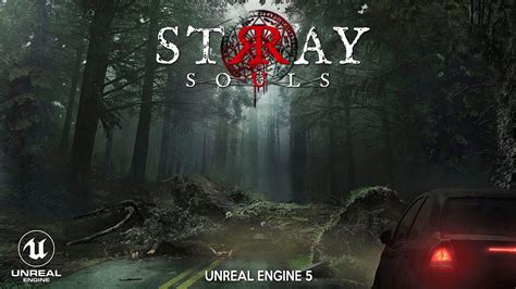 stray souls reddit|Stray Souls Brings Unreal Engine 5 Powered Scares to PS5, PS4 in the.